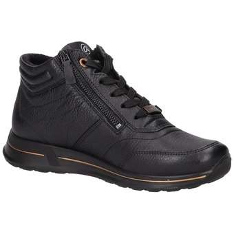 Ara Osaka Sneaker High in schwarz