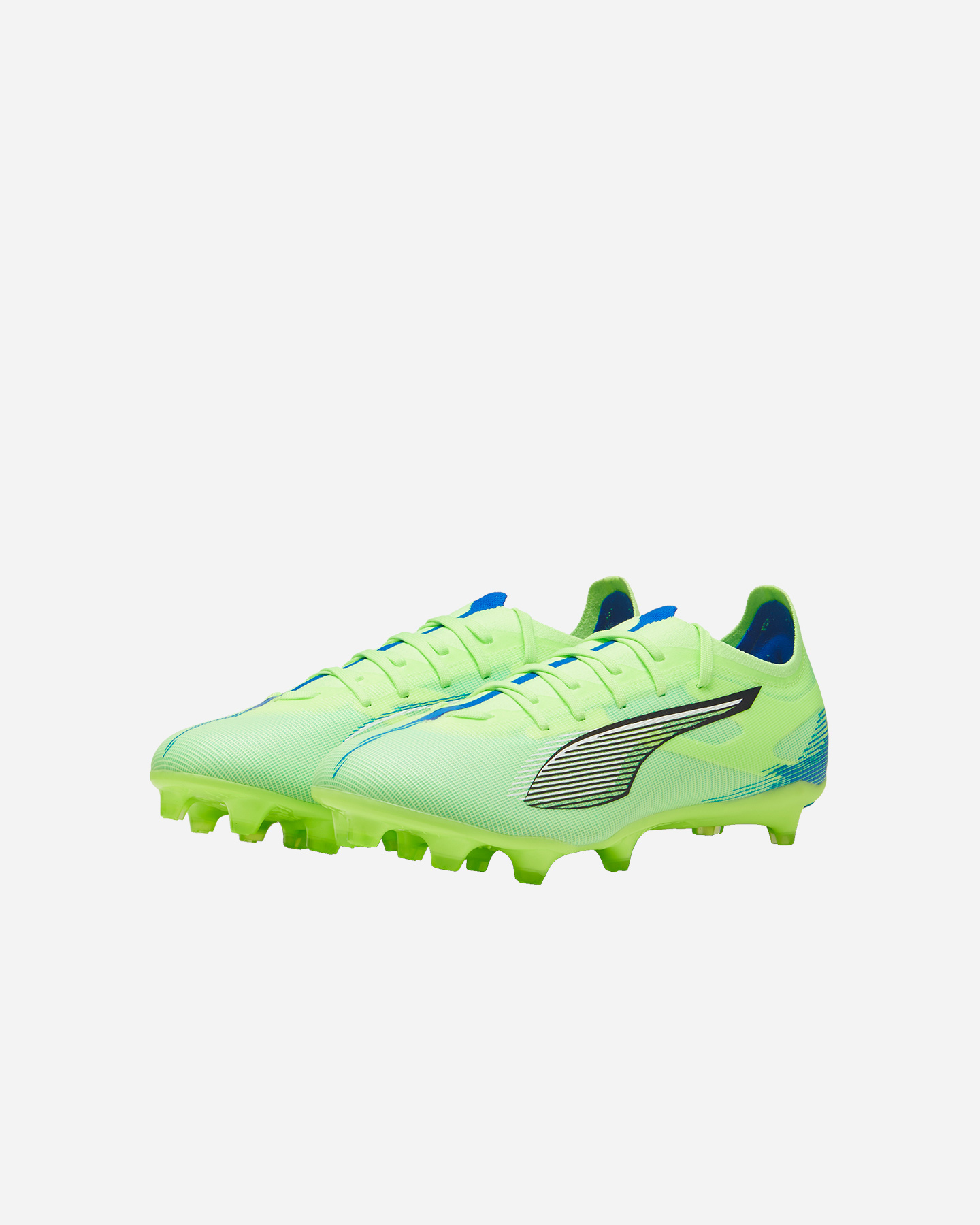 Kopačky Puma Ultra 5 Pro FG-ag M 107685-03