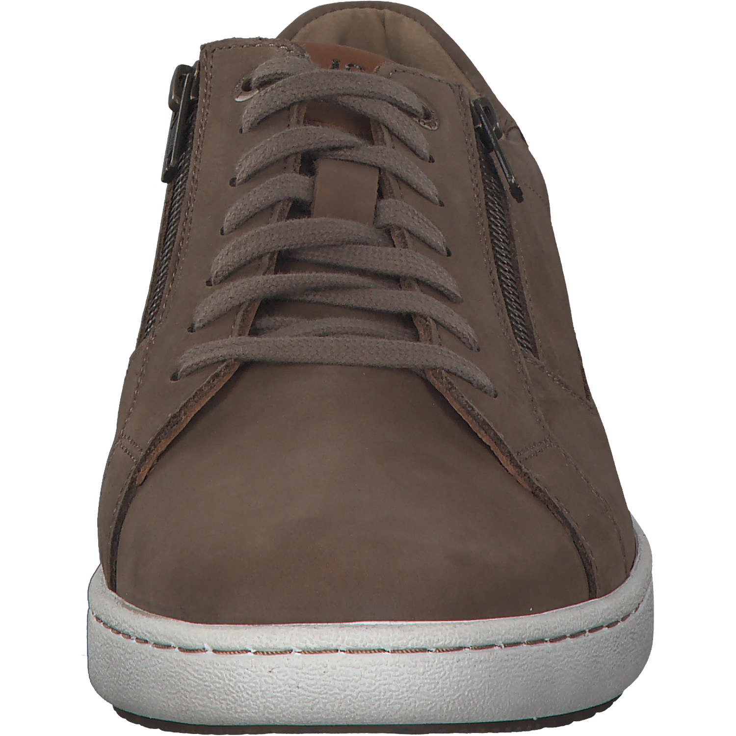 Josef Seibel David 07 26407, Sneakers Low, Herren, Braun