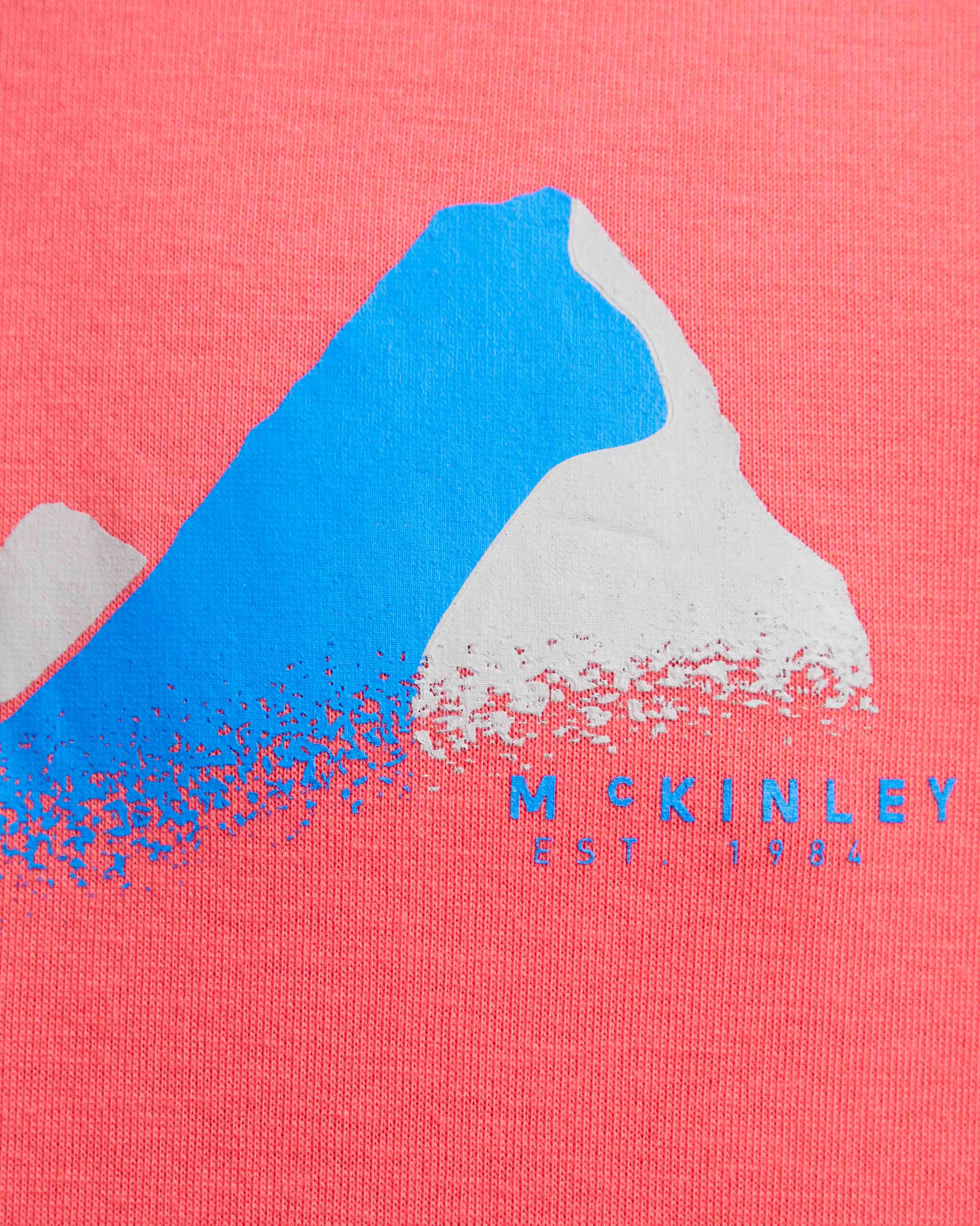 Tricou Mckinley Ellis Jr 427266-404