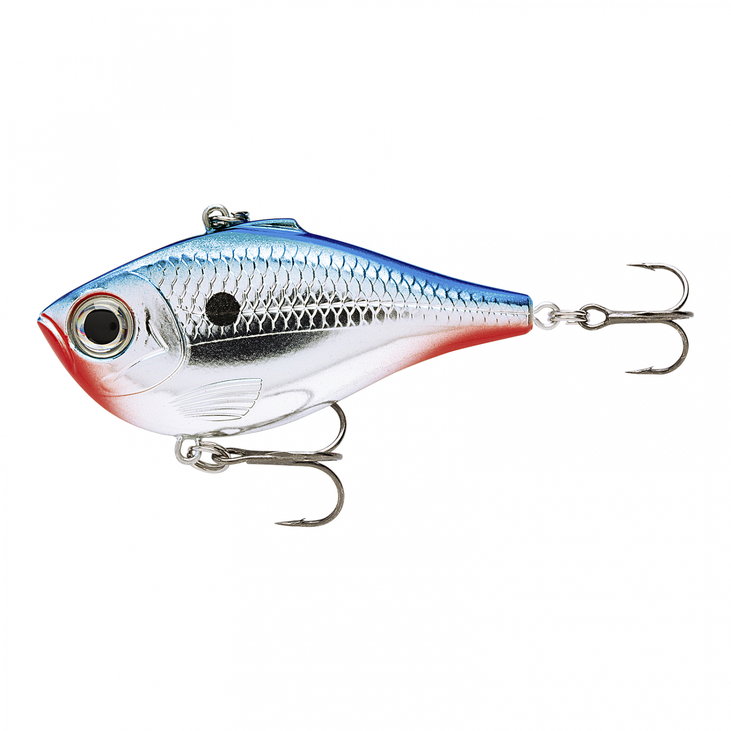 Rapala Wobbler Rippin Rap (7 cm CHB)