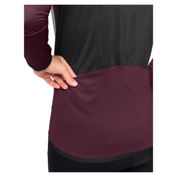 POSTA LS TRICOT II Damen - Fahrradtrikot