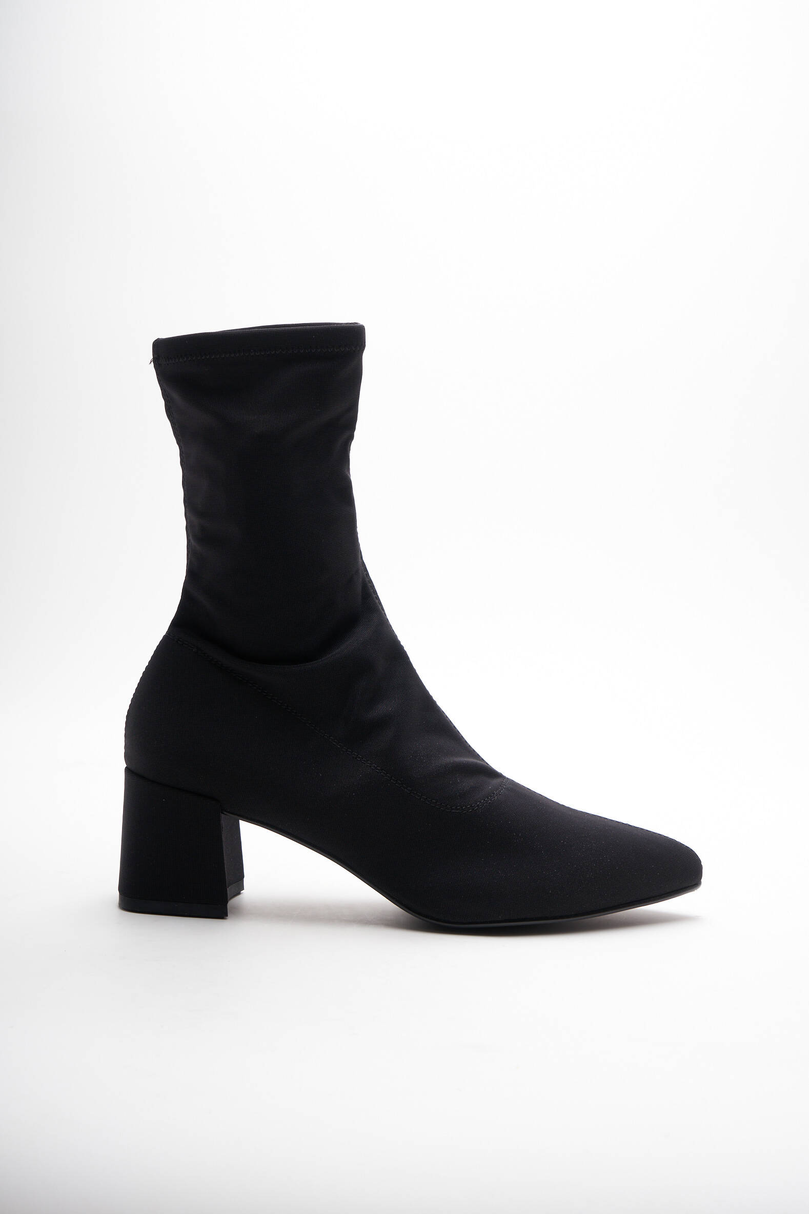 Vagabond Bottines Femme couleur noir