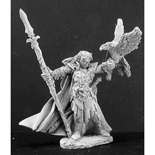 Wood Elf King (REA02934)