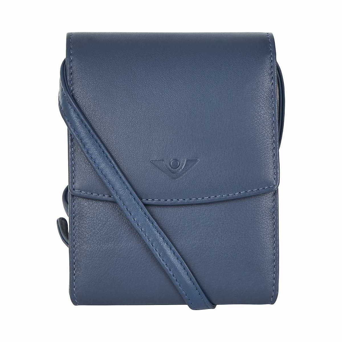 VOI Handtaschen blau