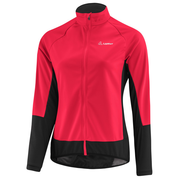 Löffler - Women's Bike Jacket Alpha II Windstopper Light - Fahrradjacke