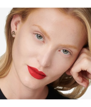 Giorgio Armani Lip Power Matte Lippenstift-3 g