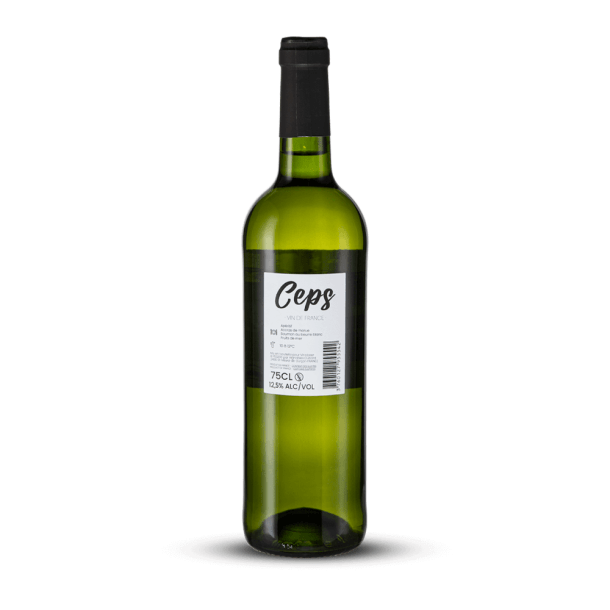 Vin de France Ceps Blanc