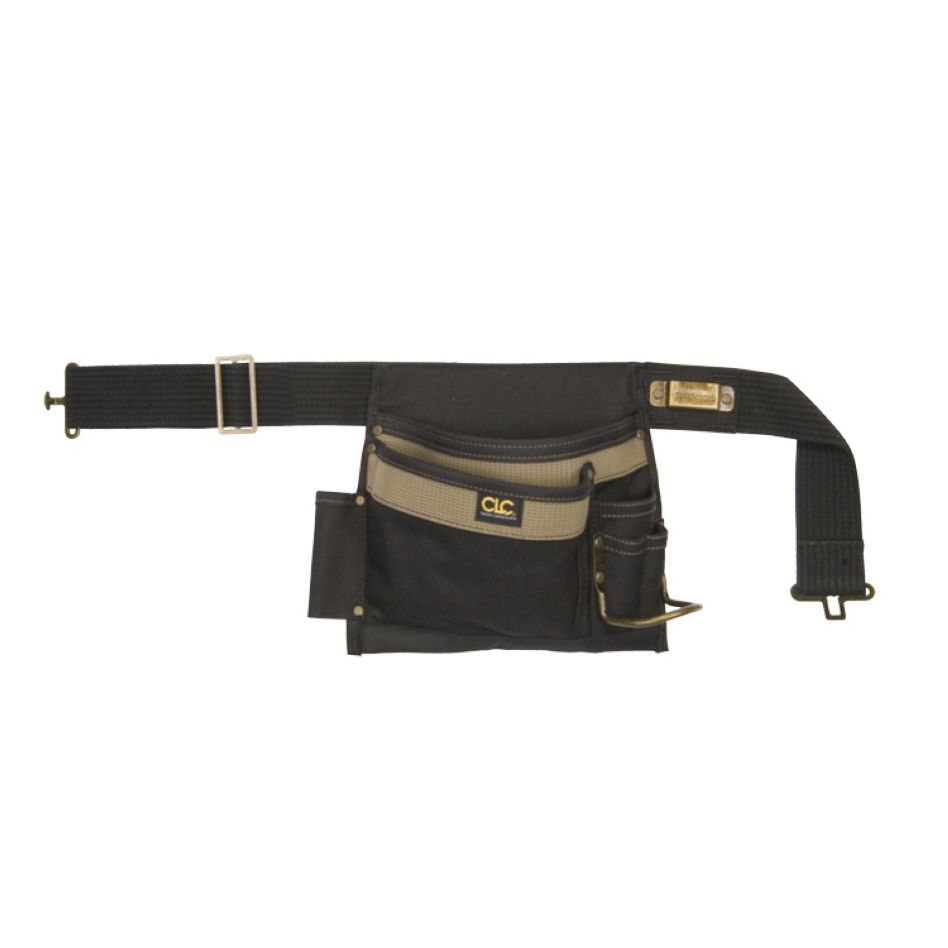 CLC Work Wear CL1001245 Ács szerszámos öv