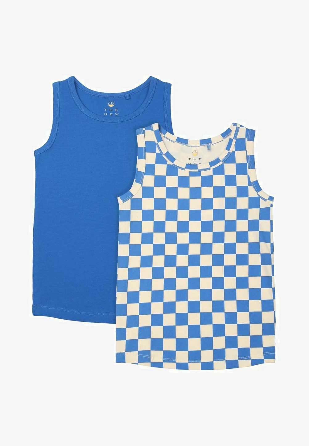 El nuevo TANK 2-PACK - Camiseta interior
