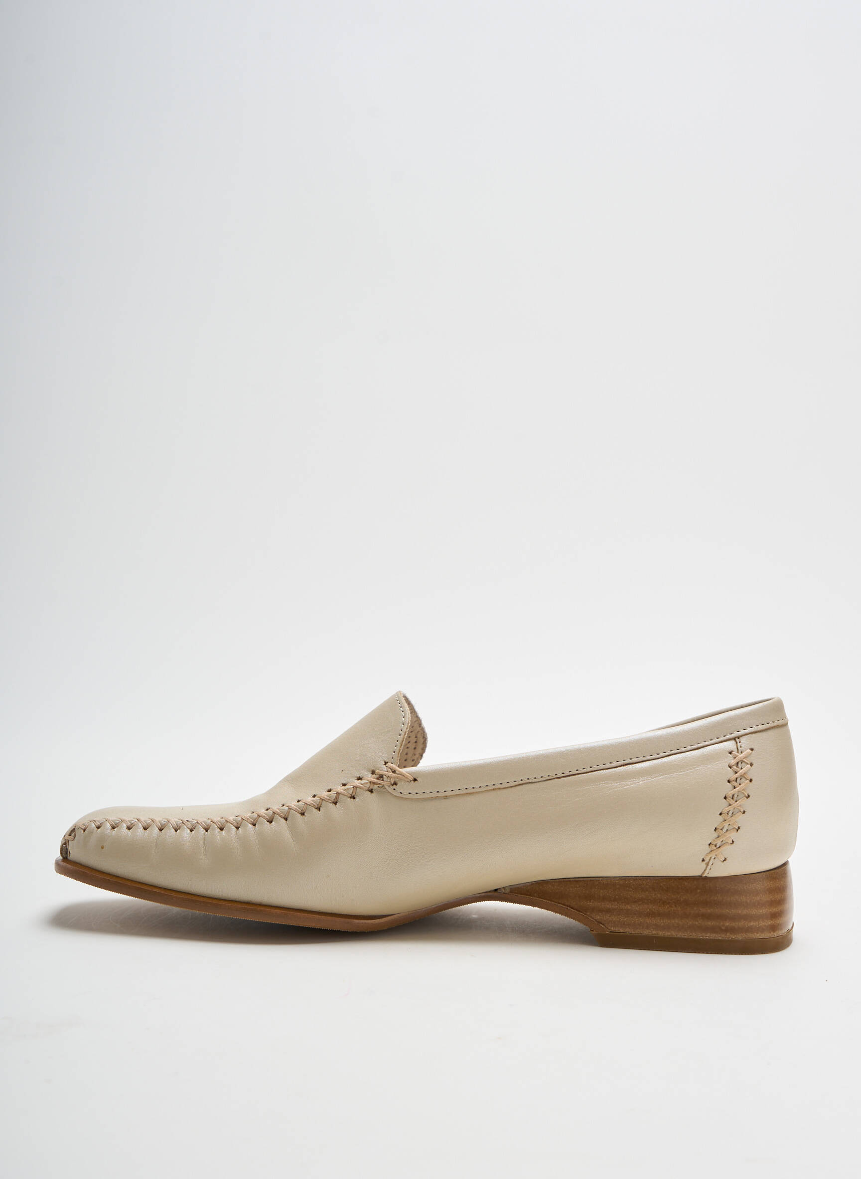 Dorndorf Mocassins Femme couleur beige