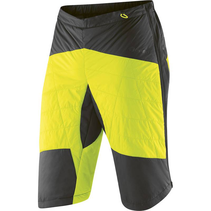 Gonso Alvao Fahrradshorts Herren