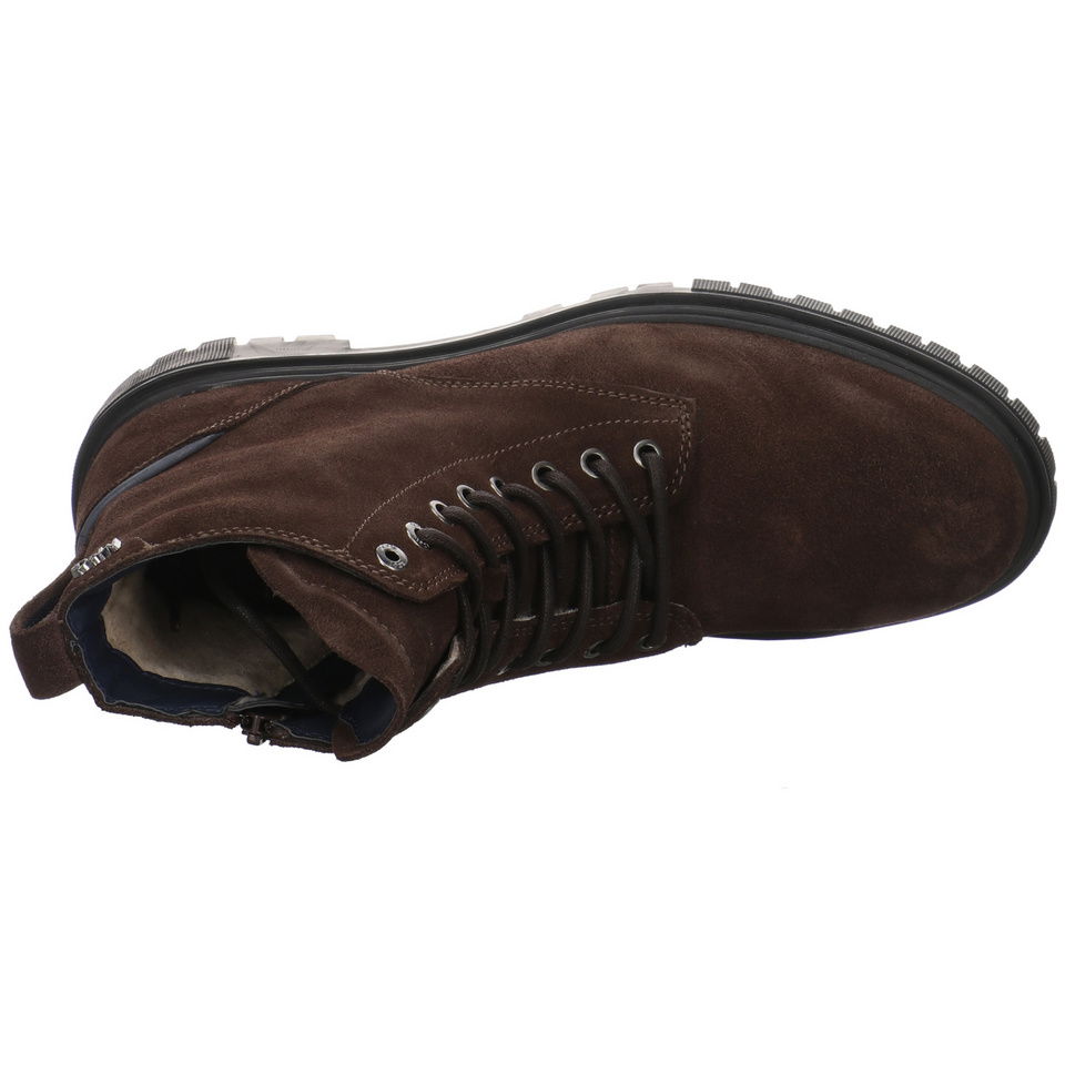 McGregor Boots