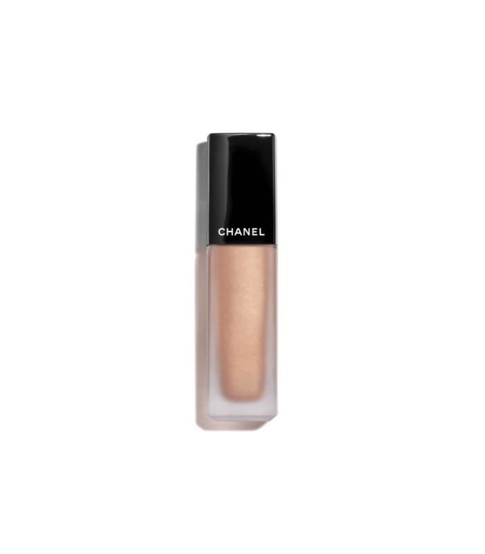 Chanel-ROUGE ALLURE INK-Rouge à Lèvres Liquide Mat