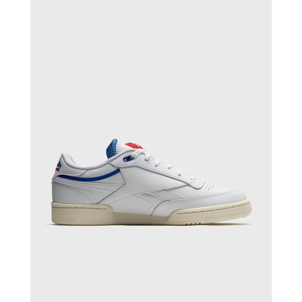 Reebok Club C 85 Pump GW4793 / weiss