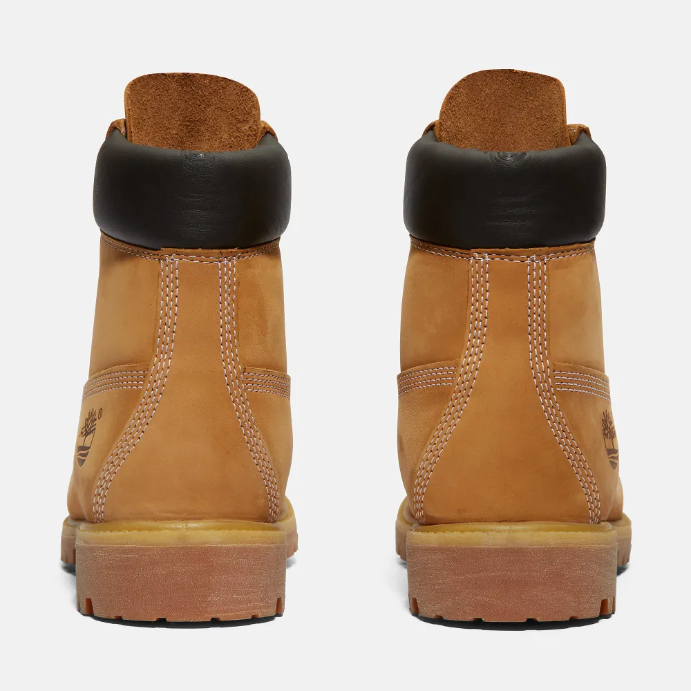 Timberland Premium 6 inch Boot TB1100617131 / gelb