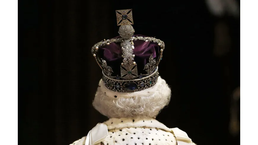 Elizabeth - Das Leben einer Königin