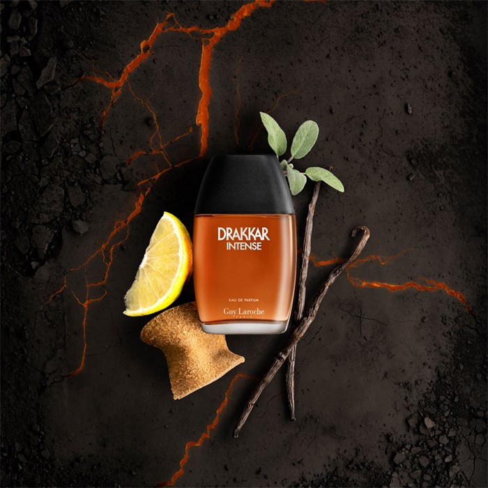Eau de Parfum Spray
