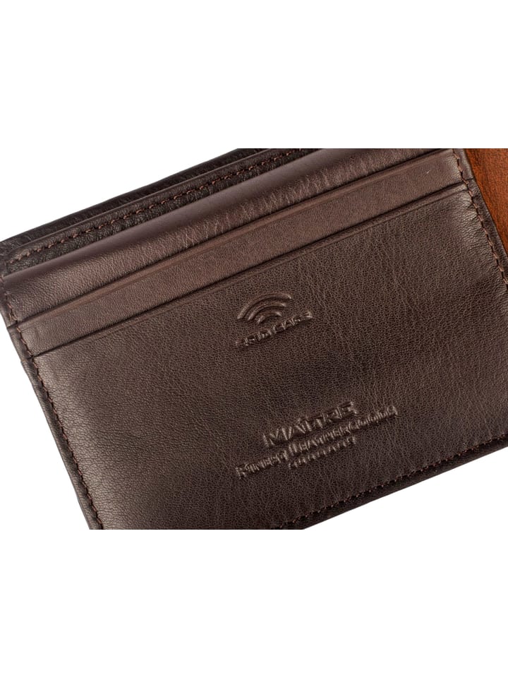 Maître Tasche in brown günstig kaufen onesize