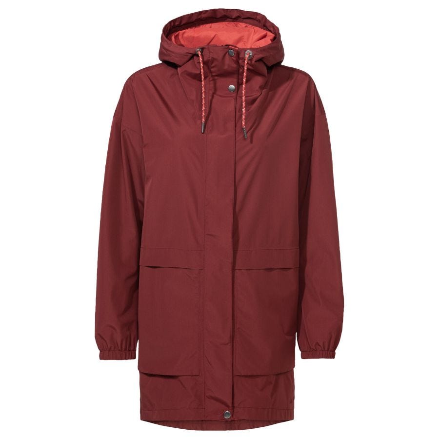 Redmont Parka III Damen