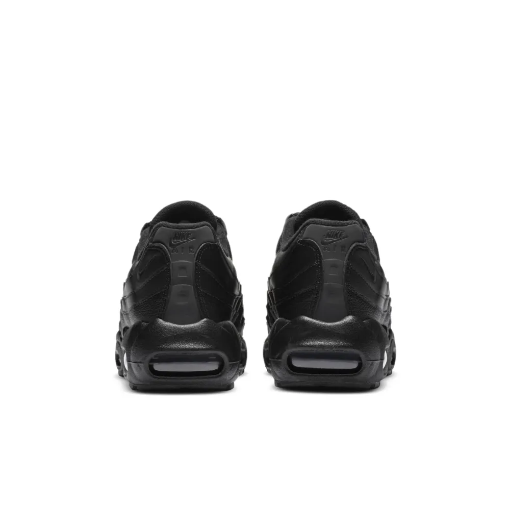 Nike Air Max 95 Recraft CJ3906-001 / schwarz