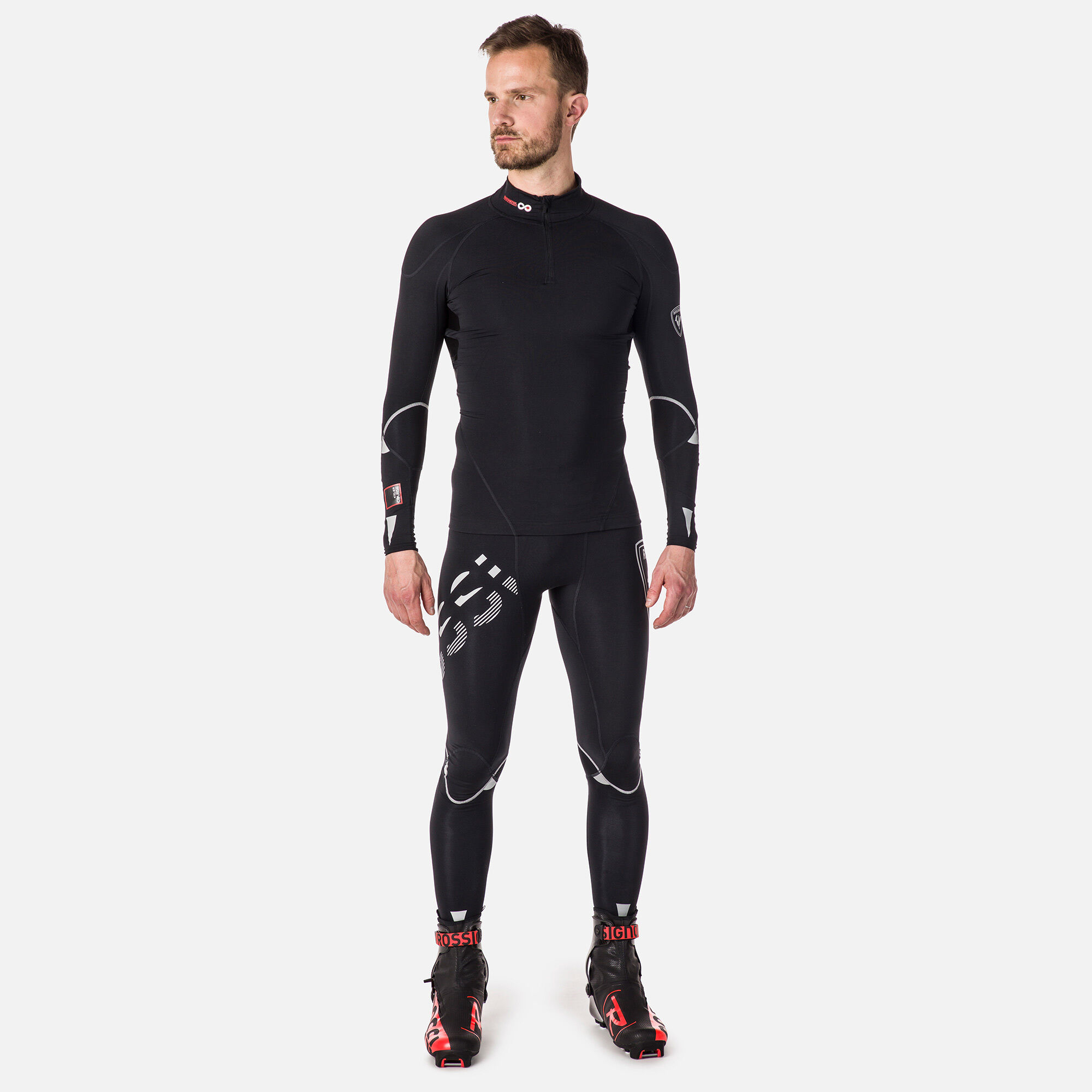 Haut de compression Infini Homme