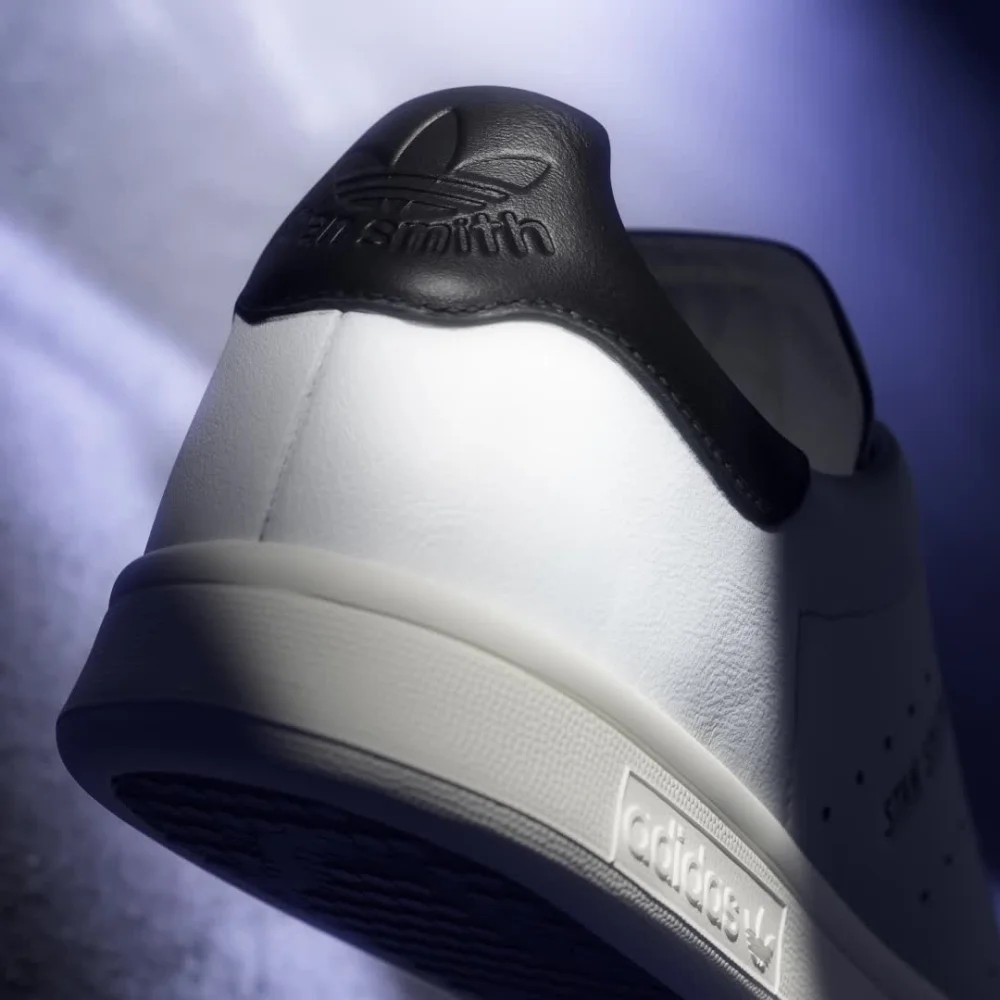 adidas Stan Smith Lux HQ6785 / weiss
