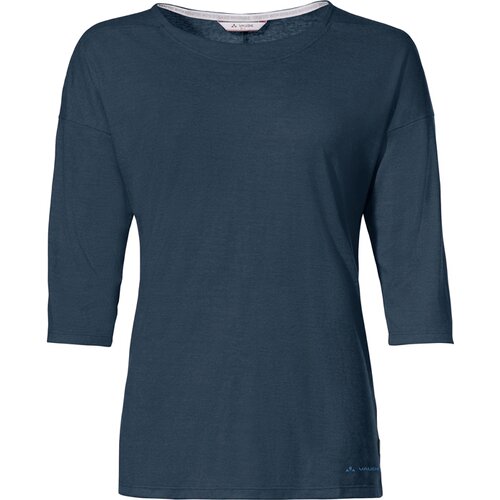 DAMEN SHIRT WO NEYLAND 3/4 T-SHIRT