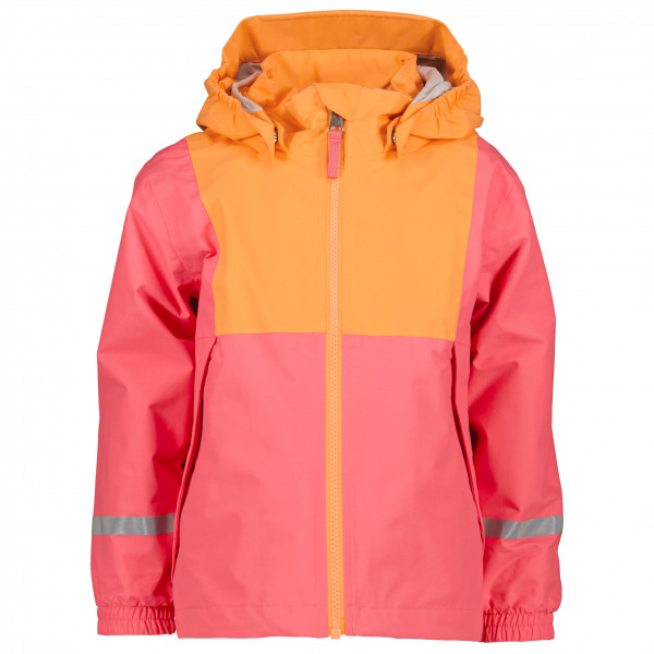 Didriksons - Kid's Stormhatt Jacket - Regenjacke