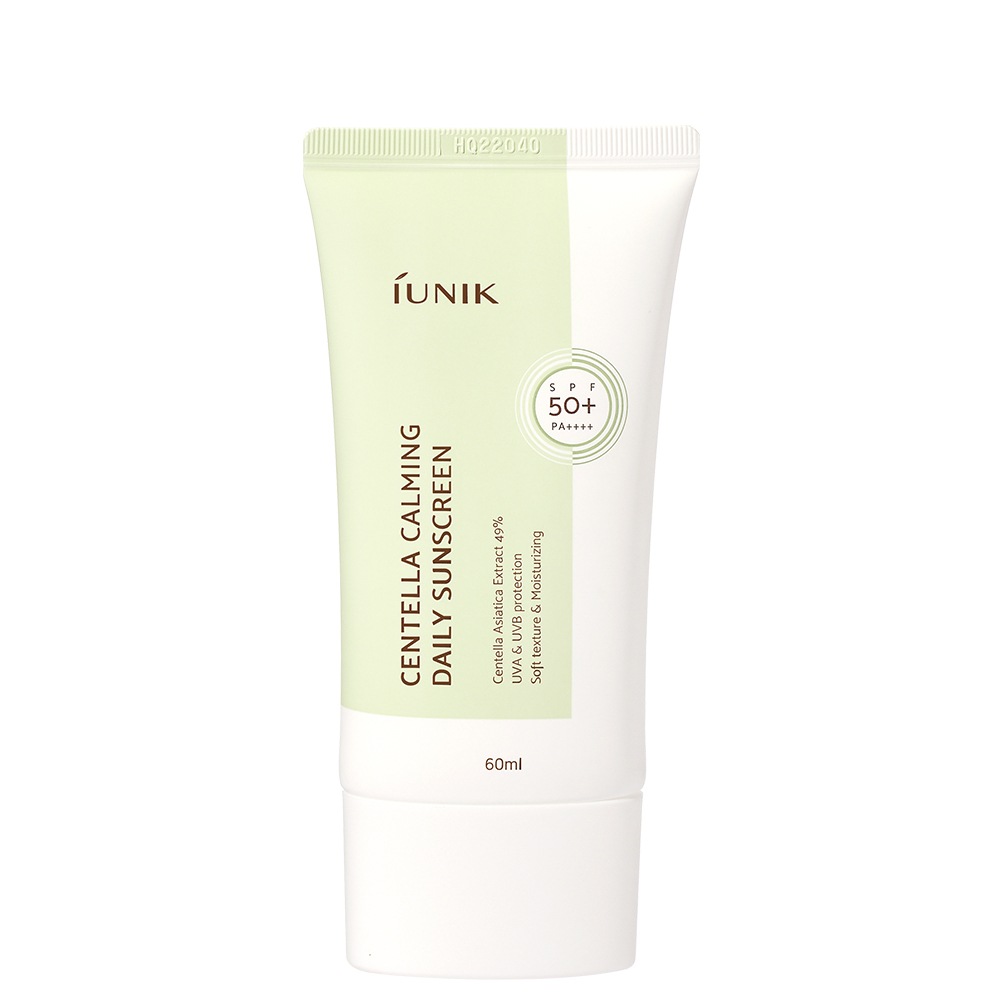 Centella Calming Daily Sunscreen