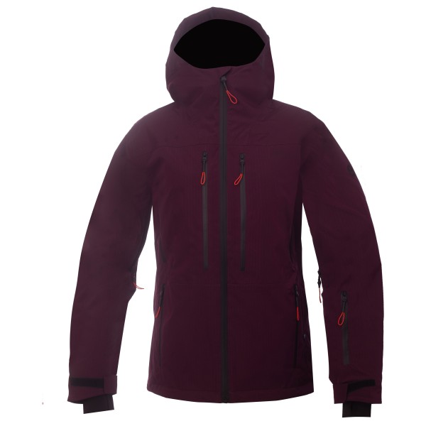 2117 of Sweden - Women's Ebbared Jacket - Skijacke