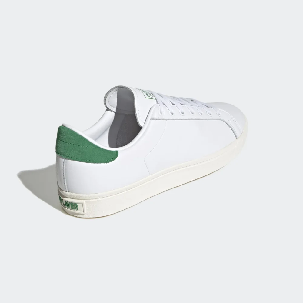 adidas Rod Laver Vintage GW8770 / weiss