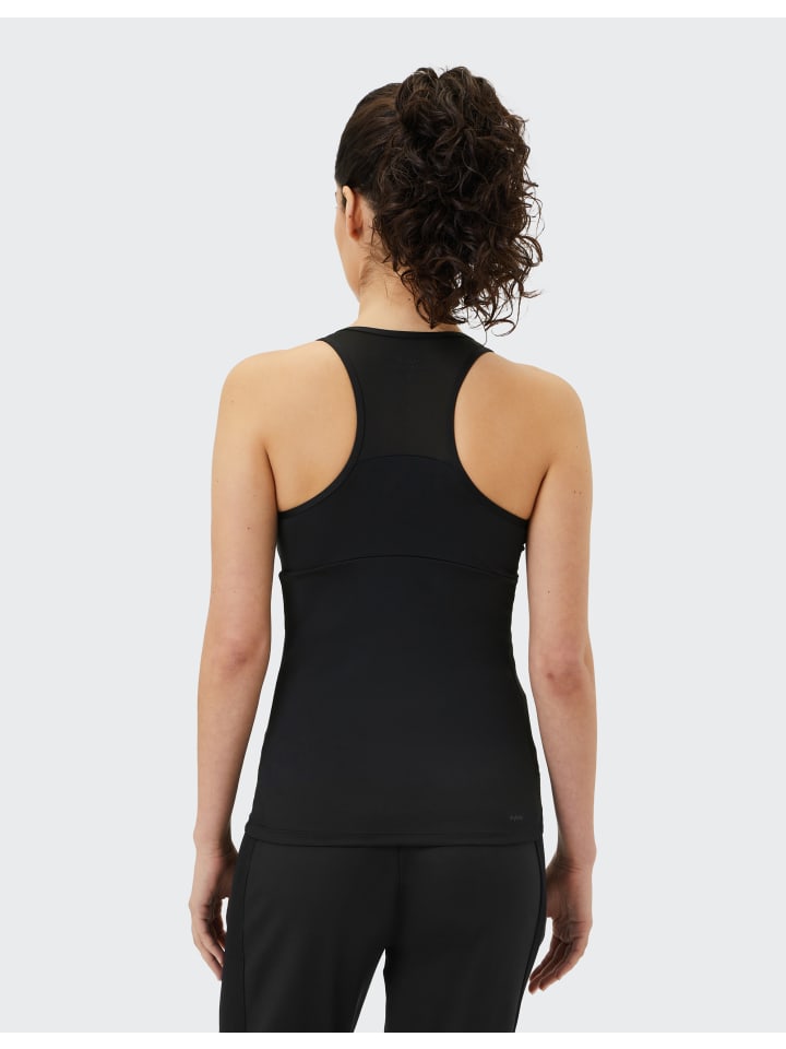 Venice Beach Tanktop VB Jizelle in Schwarz günstig kaufen