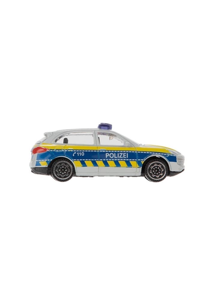 Toi-Toys Rettungsdienst Fahrzeuge Polizei Krankenwagen Straßenschilder 3 Jahre günstig kaufen onesize