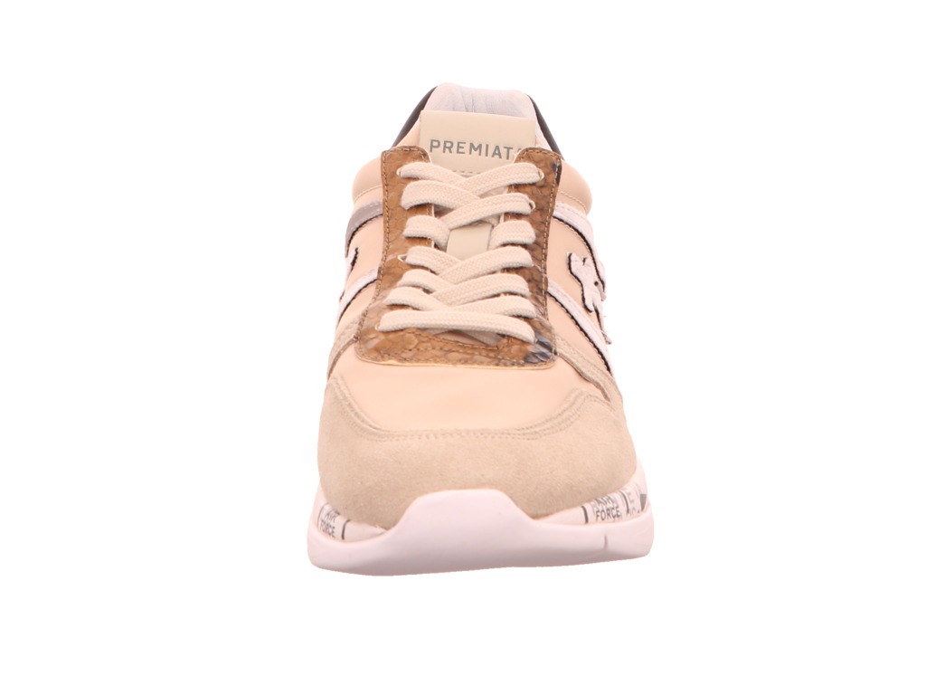 PREMIATA Sportliche Slipper bunt