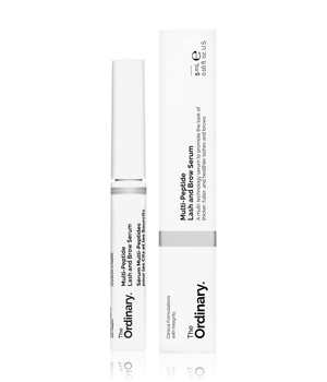 The Ordinary Peptides Multi-Peptide Lash and Brow Serum Wimpernserum 5 ml