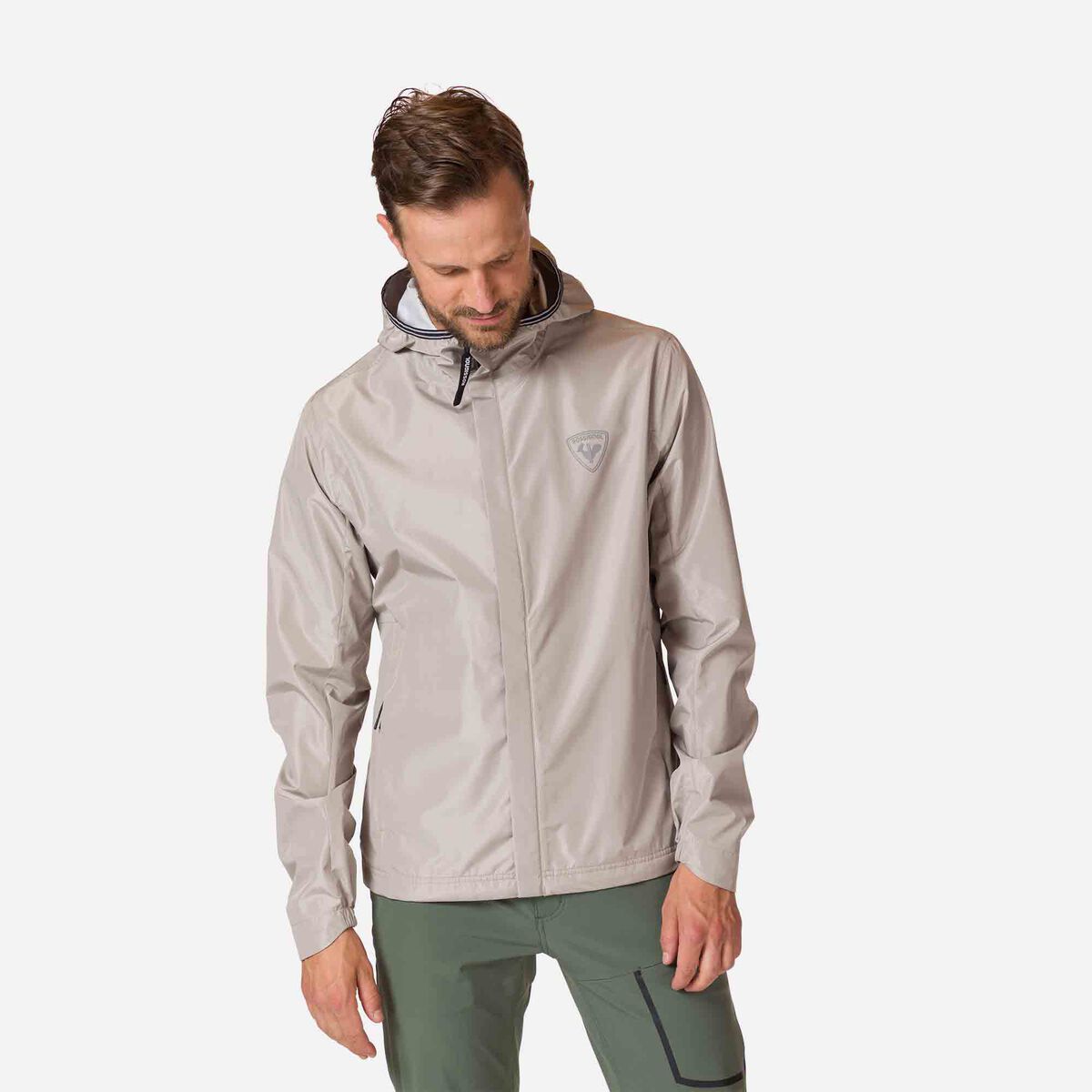 Regenjacke Active für Herren