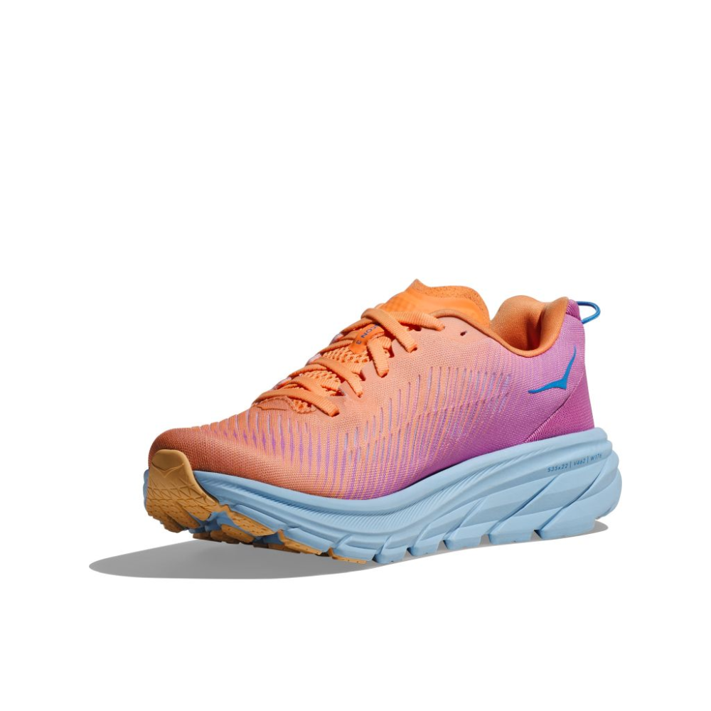 Hoka Rincon 3 1121371-MOCY / orange