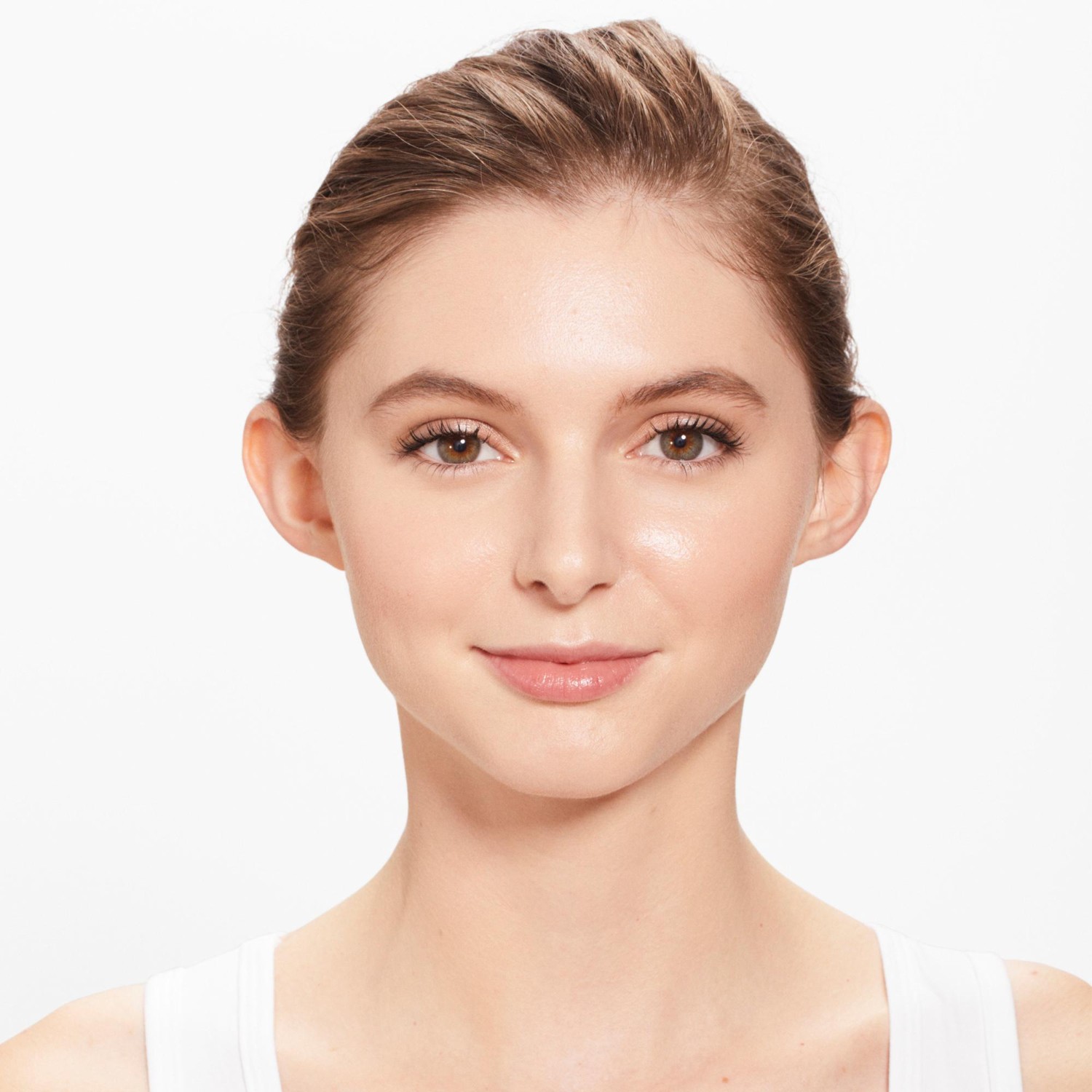 bareMinerals тонирана хидратантна гел крема SPF 45