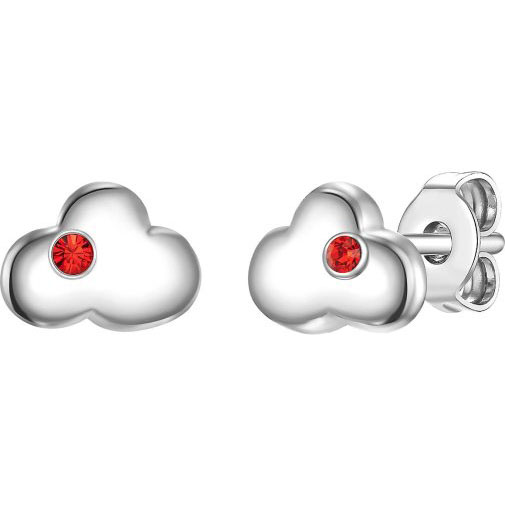 Glanzstücke München Ohrstecker Wolke