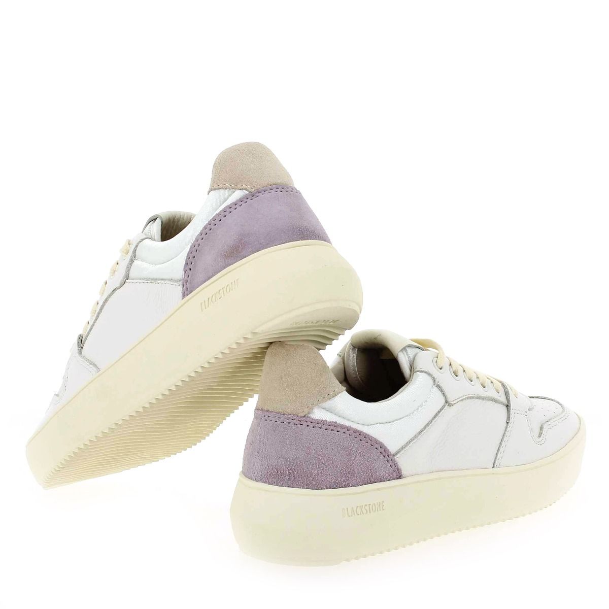 Blackstone  ZL78 - Blanc lilas