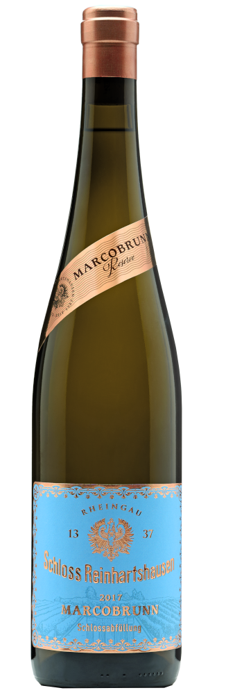 Weinzirkus WEINGUT SCHLOSS REINHARTSHAUSEN Riesling Marcobrunn RR trocken Riesling trocken 2017