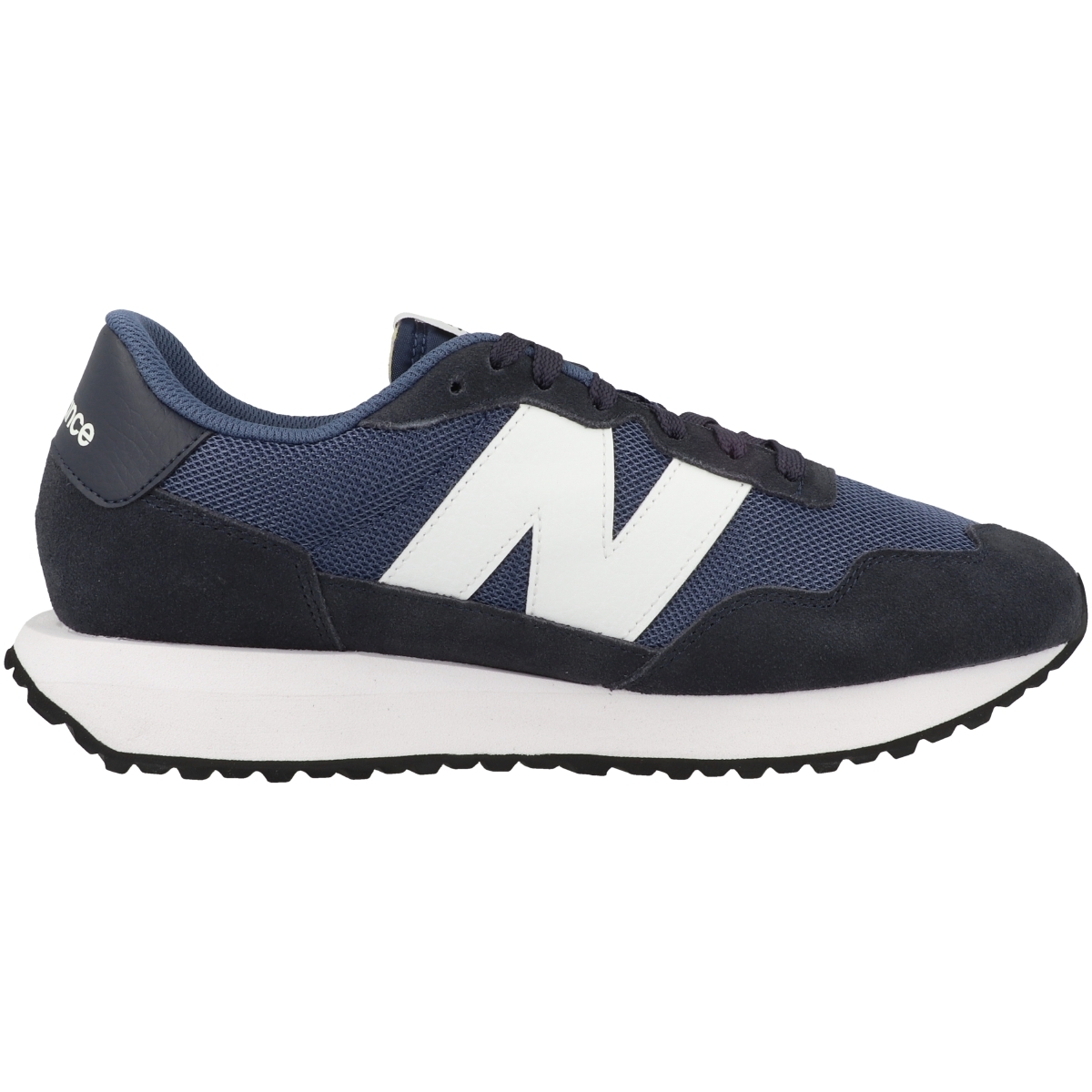 New Balance MS 237 Sneaker Low dunkelblau