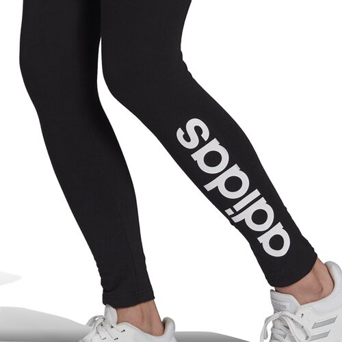 DAMEN TIGHT DAMEN LEGGINGS ESSENTIALS HIGH-WAISTED