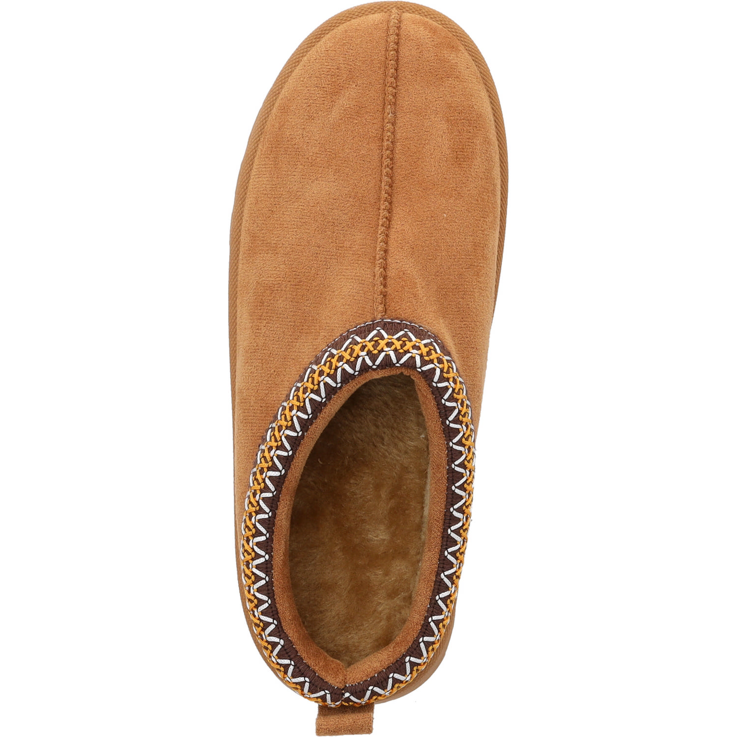 Palado Asinara, Hausschuhe & Pantoffeln, Damen, Stitch Tan
