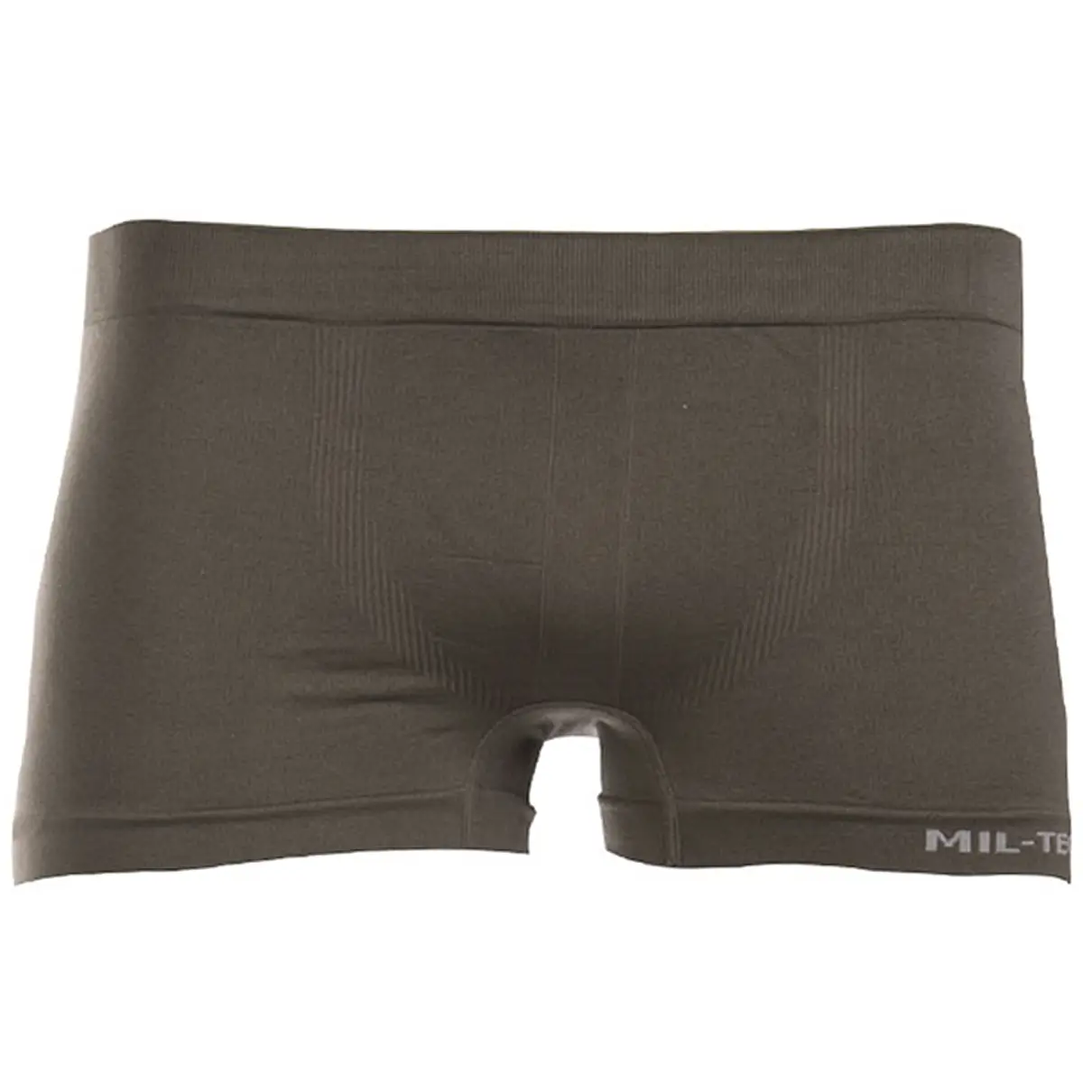 Unterhose kurz MIL-TEC Sports oliv