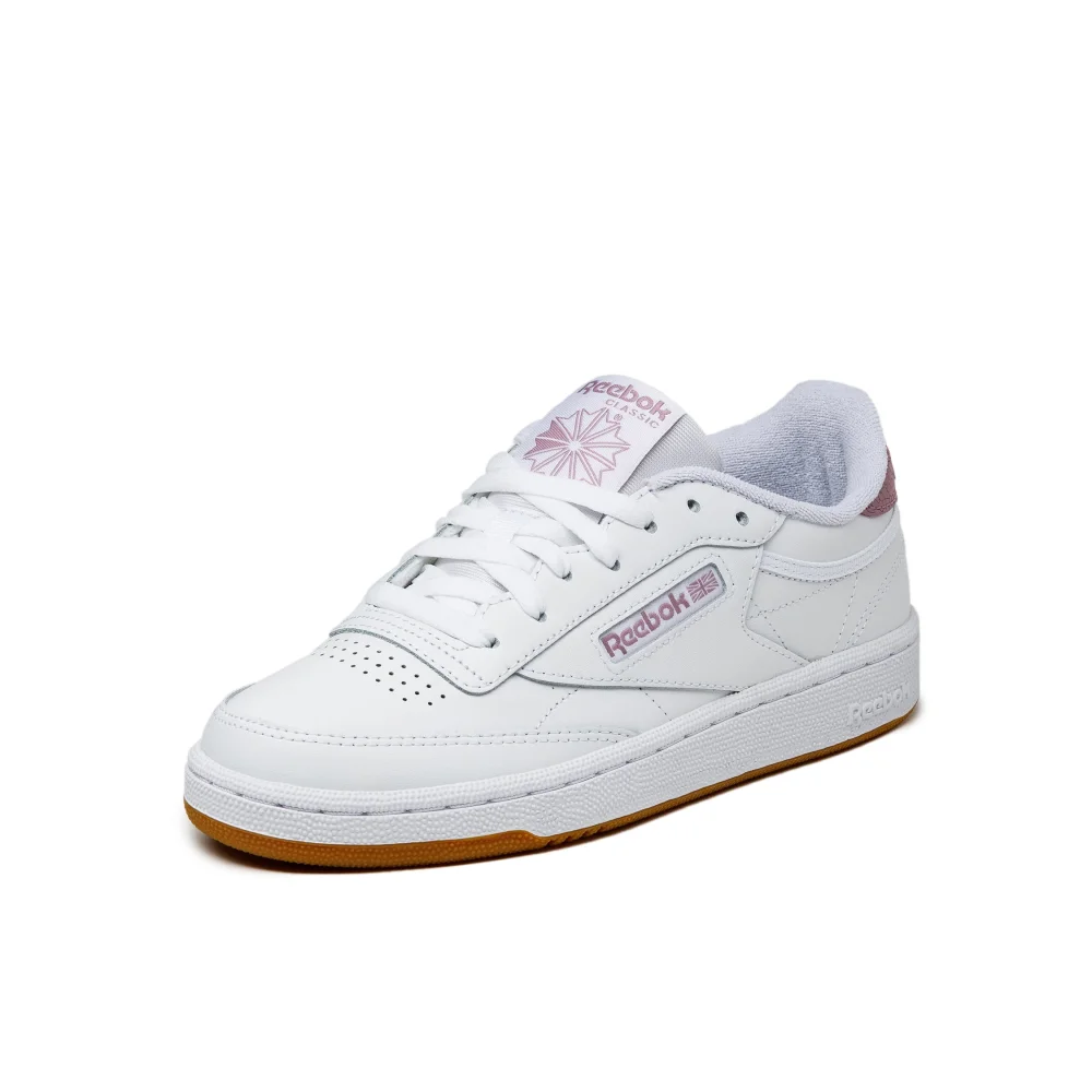 Reebok Club C 85 GV6979 / weiss