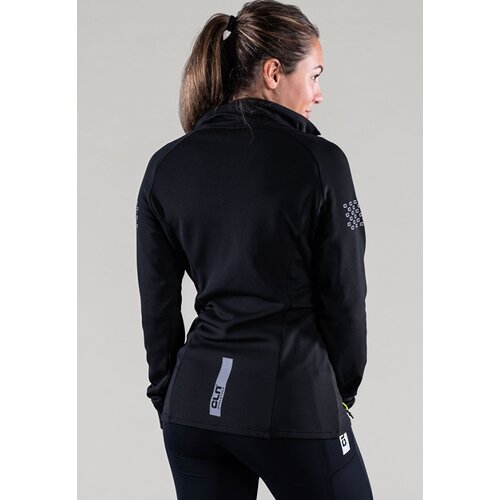 DAMEN PULLOVER SWEATJACKE INPUT