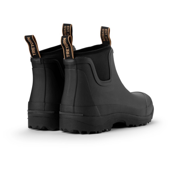Tretorn - Terräng Low Neo - Gummistiefel