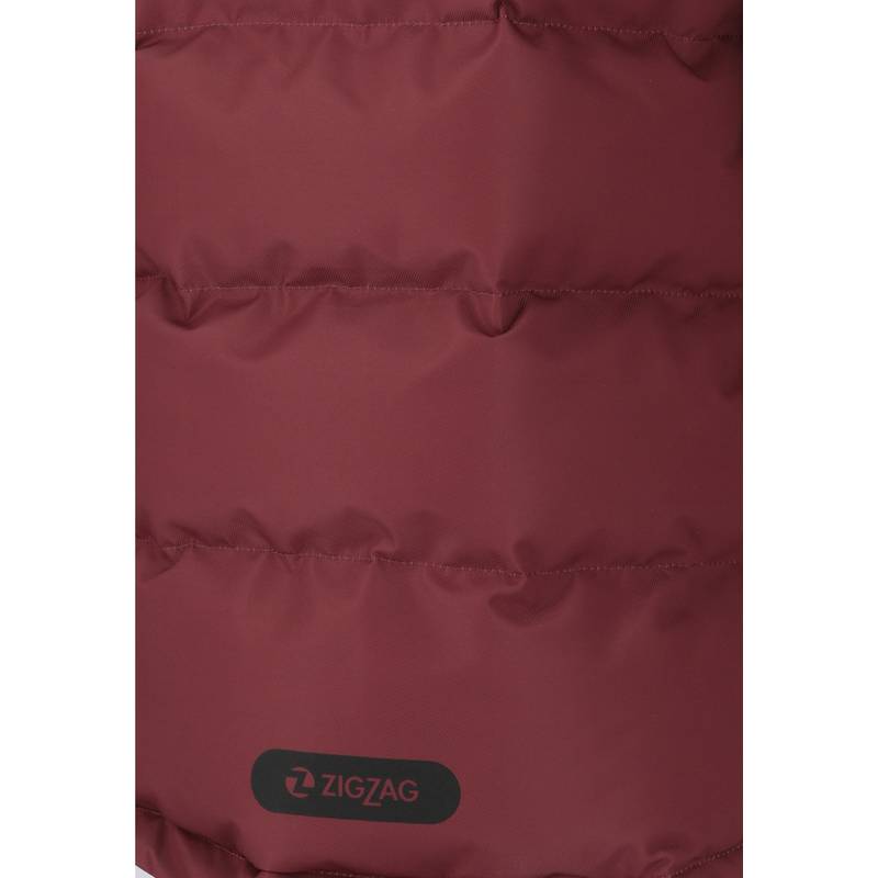 ZigZag Veronica Steppjacke Kinder